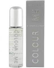 Colour Me Edt (Silver) (50Ml)-Men