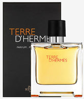 Hermes Terre D'Hermes Pure Parfum-200ML