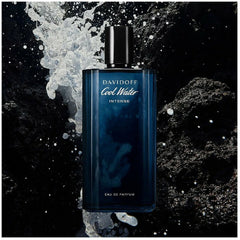 Davidoff Cool Water Intense Eau de Parfum-125ml