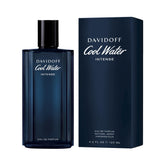 Davidoff Cool Water Intense Eau de Parfum-125ml
