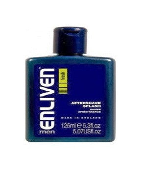Enliven After Shave Splash Fresh - Kunchals