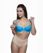 Eva Paris-Bra-Blue -No-2377
