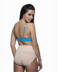 Eva Paris-Bra-Blue -No-2377