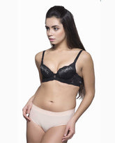 Eva Paris-Bra-Black-No-2375