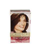 L'Oreal Paris Excellence Creame-Brown 5 - Kunchals