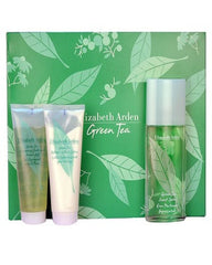 Elizabeth Arden Green Tea Set Of 3 (Women) - Kunchals