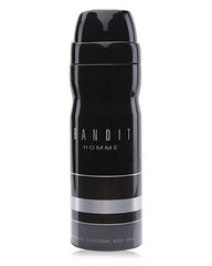 Emper Body Spray (Bandit) (200Ml)-Man