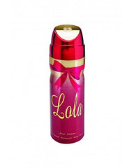 Emper Body Spray (Lola) (200Ml)-Woman