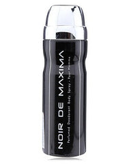 Emper Body Spray (Noir De Maxima) (200Ml)-Man