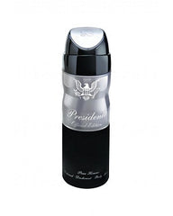 Emper Body Spray Presidente) (200Ml)-Man