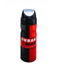 Emper Body Spray (Urban) (200Ml)-Man