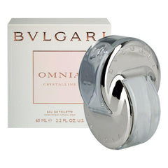 Bvlgari Omnia Crystalline EDT 65ml (Woman)