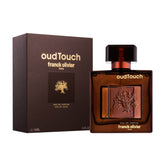 Franck Olivier Oud Touch Eau De Parfum 100ml