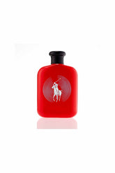 Ralph Lauren Mens Polo Red Remix Eau de Toilette - 125ml