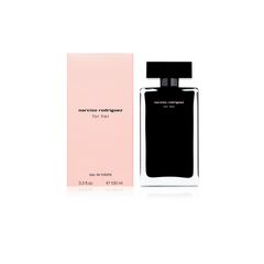 Narciso Rodriguez For Women Eau de Toilette - 100ML