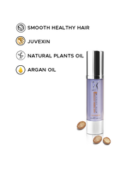 GK Cashmere Hair Cream Styling Smoothing - 50ML