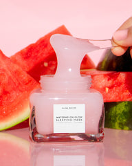 Glow Recipe Watermelon Glow Sleeping Mask 80ml