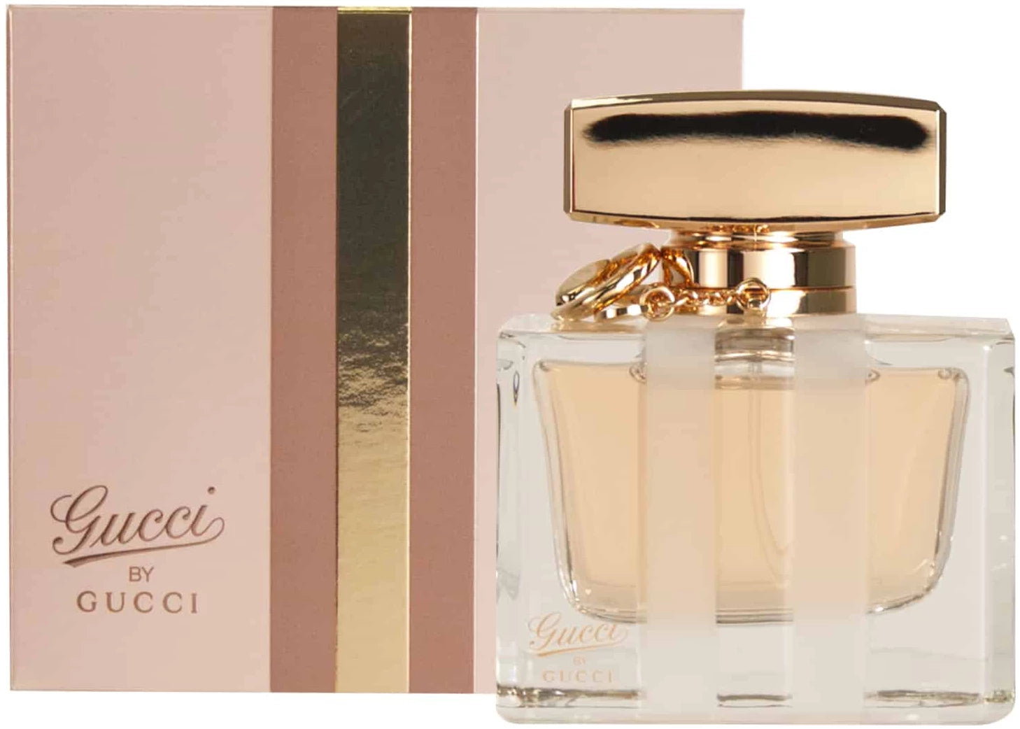 Gucci By Gucci Eau De Toilette For Women 75ML Kunchals