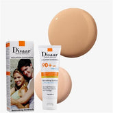 Disaar Isolation Sunscreen spf 90+ (80ml)