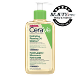 CeraVe Hydrating Foaming Oil Cleanser - 236ml