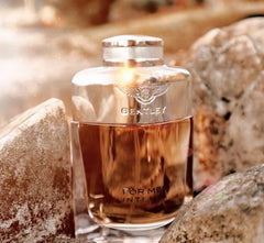 BENTLEY INTENSE EAU DE PARFUM FOR MEN - 100ML