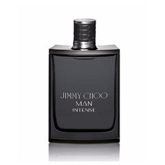 JIMMY CHOO MAN INTENSE EAU DE TOILETTE FOR MEN - 100 ML