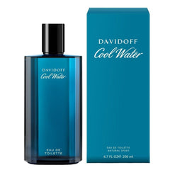 Davidoff Cool Water EDT 125ml (Men)