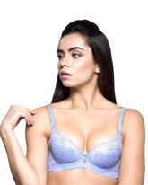 Eva Paris Bra Lt.Blue K66-2375