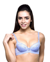 Eva Paris Bra Lt.Blue K66-2375