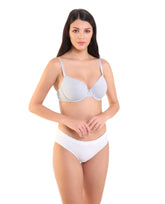 Kate Paded Wired Full Coverage Bra