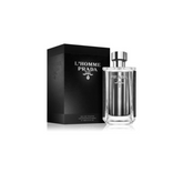 Prada L Homme Eau de Toilette for Men - 100ml