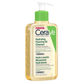 CeraVe Hydrating Foaming Oil Cleanser - 236ml