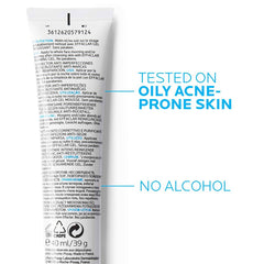 LA ROCHE POSAY EFFACLAR DUO (+) CORRECTIVE UNCLOGGING CARE