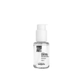 L'Oreal Tecni Art - Liss Control+ 50ML