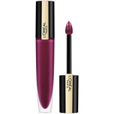 L'oreal Paris ROUGE SIGNATURE Liquid Lipstick 204 I Voodoo 204 - 7ml