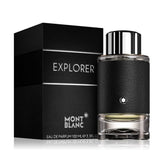Mont Blanc Explorer EDP 100ml (Men)