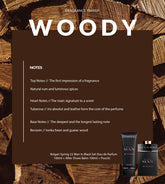 BVLGARI Spring 22 Man In Black Gift Set