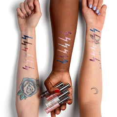 URBAN DECAY Heavy Metal Glitter Eyeliner-Stix & Bones - 7.5ml
