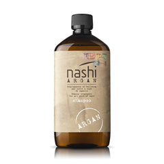 Nashi Argan Shampoo - 500ml