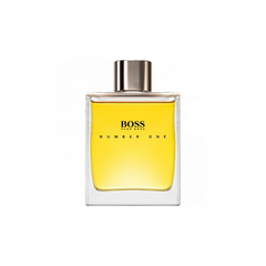 Hugo Boss BOSS Number One Eau De Toilette - 100ml