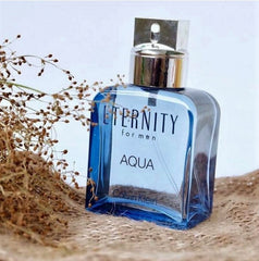Calvin Klein Eternity Aqua Men 100ml