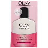 Olay Beauty Fluid 24h Light Weight Moisturiser - 200ml