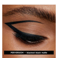Urban Decay 24/7 glide-on eye pencil (waterproof)
