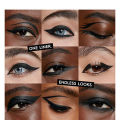 Urban Decay 24/7 glide-on eye pencil (waterproof)