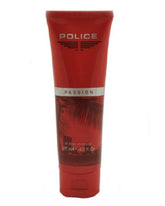 Police Passion All Over Shampoo -125 Ml