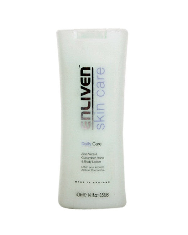 Enliven Aloe Vera Body Lotion-Women - Kunchals