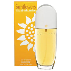 Elizabeth arden sunflowers eau de toilette for women - 100ml