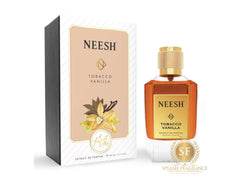 Tobacco Vanille By Neesh Extrait De Parfum - 100ml Men