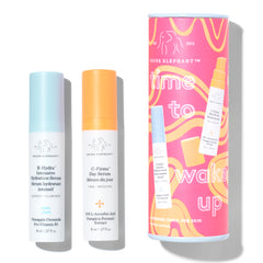 Drunk Elephant - Time To Wake Up Set 8ml+8ml