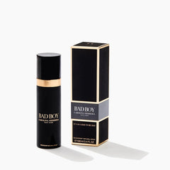 Carolina Herrera Bad Boy Deodorant Spray - 100ML